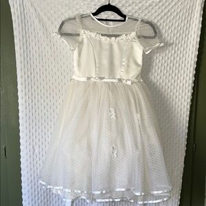 Young Couture by Nicole party dress